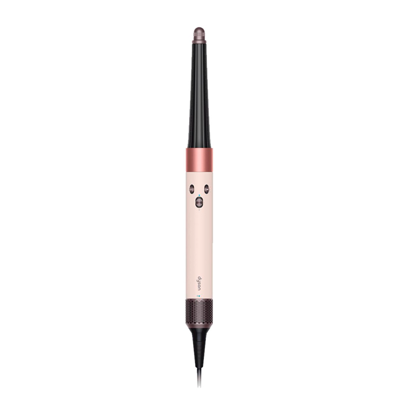 Стайлер Dyson Airwrap ID HS08 Ceramic Pink