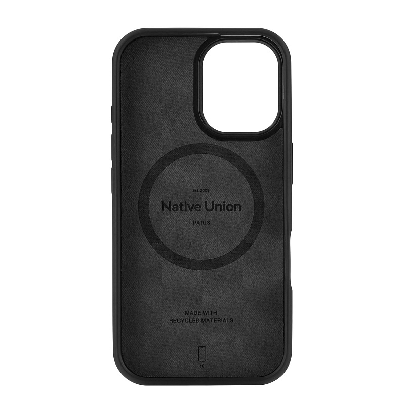 Чехол Native Union Active Case MagSafe для iPhone 16, песчаник
