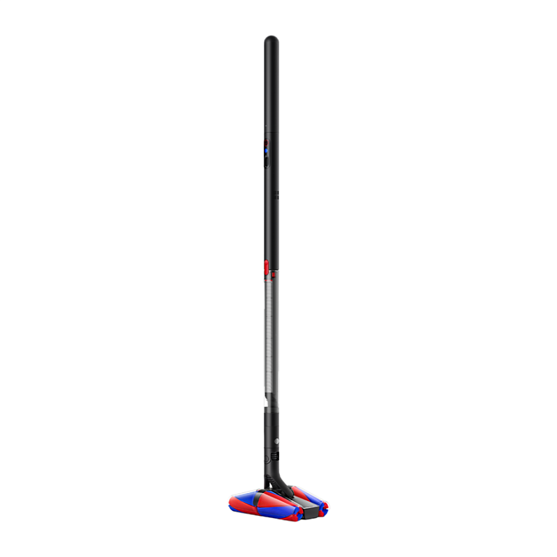 Пылесос Dyson PencilVac, Чёрный