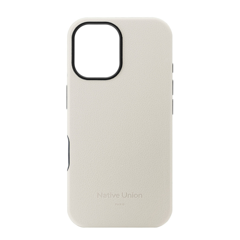 Чехол Native Union Active Case MagSafe для iPhone 16, песчаник