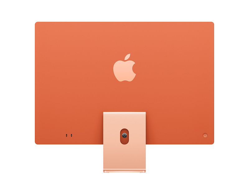 Apple iMac 24" Retina 4,5K, M4 10C / 10C, 16 ГБ, 1 ТБ, Оранжевый Apple iMac 24" Retina 4,5K, M4 10C / 10C, 16 ГБ, 1 ТБ, Оранжевый