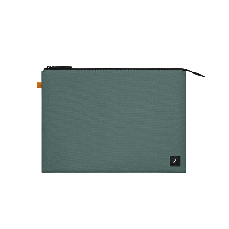 Чехол-коверт Native Union Stow Lite Sleeve 16", зеленый