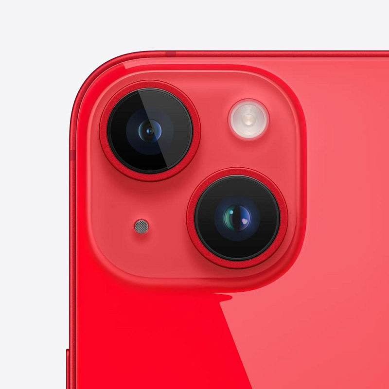 Apple iPhone 14, 128 ГБ, (PRODUCT)RED Apple iPhone 14, 128 ГБ, (PRODUCT)RED